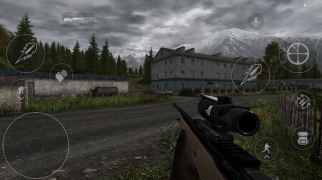 Scaricare Retract Survive: Demons Avventure per Android Screenshot 4