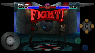 Scaricare Retro64 Emulator Arcade per Android Screenshot 2