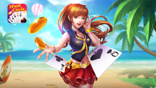 Scaricare 3 Patti Circle Casinò per Android Screenshot 2