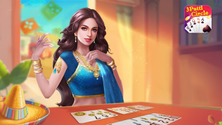Scaricare 3 Patti Circle Casinò per Android Screenshot 4