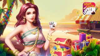 Scaricare 3 Patti Circle Casinò per Android Screenshot 5
