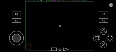 Scaricare AetherSX2 Arcade per Android Screenshot 2