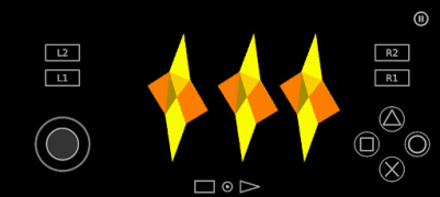 Scaricare AetherSX2 Arcade per Android Screenshot 3