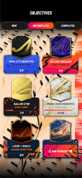 Scaricare MADFUT 23 Giochi di sport per Android Screenshot 4