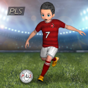 Scaricare  Pro League Soccer