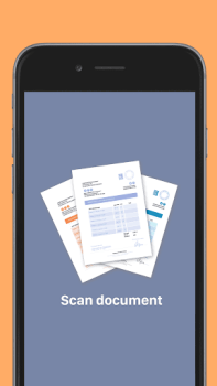 Scaricare Lettore QR Code Lavoro per Android Screenshot 6