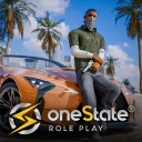 Scaricare  One State RP - Role Play Life
