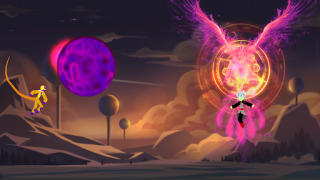Scaricare Stick Fight-Battle Of Warriors Azione per Android Screenshot 5