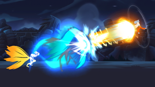Scaricare Stick Fight-Battle Of Warriors Azione per Android Screenshot 6