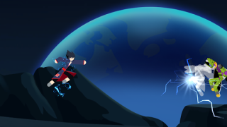 Scaricare Stick Fight-Battle Of Warriors Azione per Android Screenshot 7