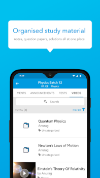 Scaricare SIMS Educazione per Android Screenshot 2