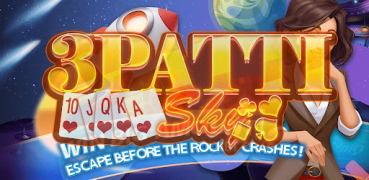 Scaricare 3Patti Sky  - Andar Bahar Giochi di carte per Android Screenshot 3