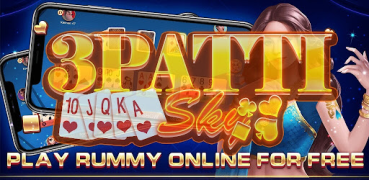 Scaricare 3Patti Sky  - Andar Bahar Giochi di carte per Android Screenshot 4