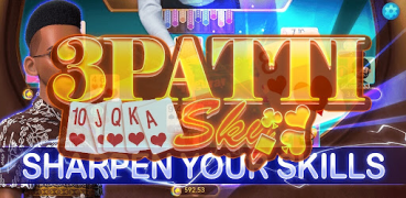 Scaricare 3Patti Sky  - Andar Bahar Giochi di carte per Android Screenshot 5