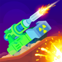Scaricare  Tank Stars