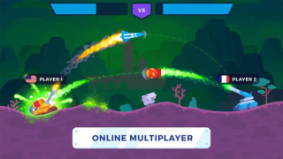 Scaricare Tank Stars Arcade per Android Screenshot 5