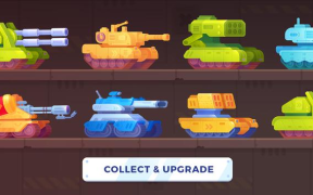 Scaricare Tank Stars Arcade per Android Screenshot 6
