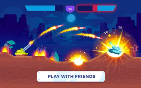 Scaricare Tank Stars Arcade per Android Screenshot 7