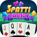 Scaricare  3Patti Lucky - Ludo Rummy