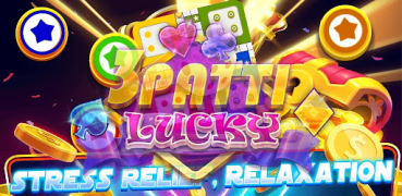 Scaricare 3Patti Lucky - Ludo Rummy Giochi di carte per Android Screenshot 2