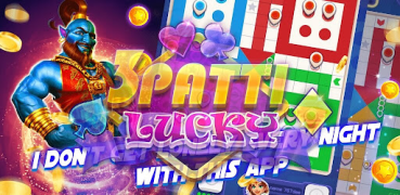 Scaricare 3Patti Lucky - Ludo Rummy Giochi di carte per Android Screenshot 3