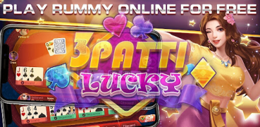 Scaricare 3Patti Lucky - Ludo Rummy Giochi di carte per Android Screenshot 5