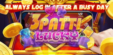 Scaricare 3Patti Lucky - Ludo Rummy Giochi di carte per Android Screenshot 6