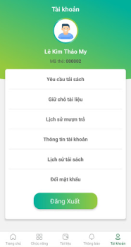 Scaricare SchoolLib Educazione per Android Screenshot 2