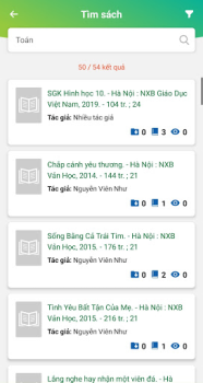Scaricare SchoolLib Educazione per Android Screenshot 4
