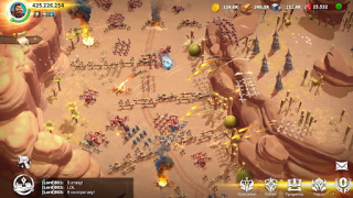 Scaricare Call of Dragons Strategie per Android Screenshot 7