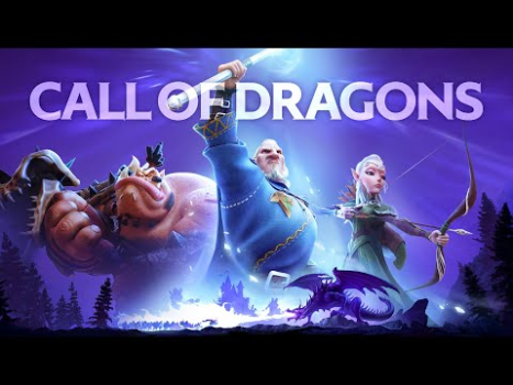 Scaricare Call of Dragons Strategie per Android Screenshot 8