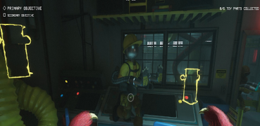 Scaricare Project Playtime : Chapter 3 Giochi rompicapo per Android Screenshot 2