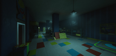Scaricare Project Playtime : Chapter 3 Giochi rompicapo per Android Screenshot 4