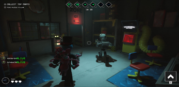 Scaricare Project Playtime : Chapter 3 Giochi rompicapo per Android Screenshot 5