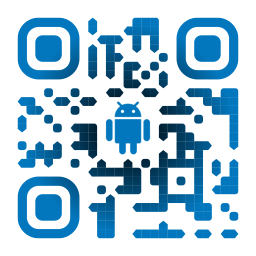 Logo QR code and barcode reader