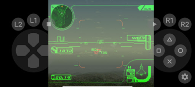 Scaricare PS / PS2 / PSP Arcade per Android Screenshot 4