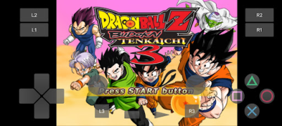 Scaricare PS / PS2 / PSP Arcade per Android Screenshot 6