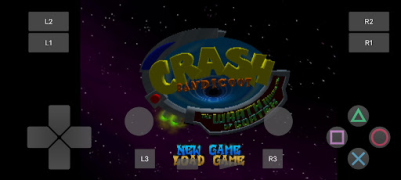 Scaricare PS / PS2 / PSP Arcade per Android Screenshot 7