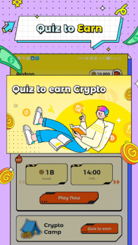 Scaricare Wild Cash | Quiz to Earn Quiz per Android Screenshot 2