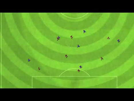 Scaricare Super Soccer Champs '22 (Ads) Giochi di sport per Android Screenshot 8