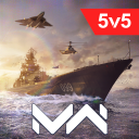 Scaricare  MODERN WARSHIPS