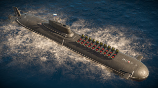 Scaricare MODERN WARSHIPS Azione per Android Screenshot 5