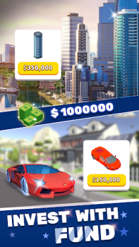 Scaricare Idle Office Tycoon - Get Rich! Simulatori per Android Screenshot 2