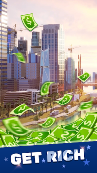 Scaricare Idle Office Tycoon - Get Rich! Simulatori per Android Screenshot 3