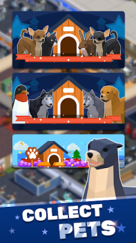 Scaricare Idle Office Tycoon - Get Rich! Simulatori per Android Screenshot 4