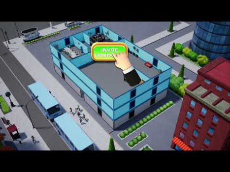 Scaricare Idle Office Tycoon - Get Rich! Simulatori per Android Screenshot 8