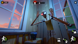 Scaricare Hello Neighbor: Diaries Avventure per Android Screenshot 3