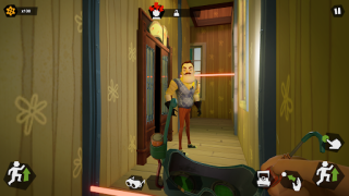 Scaricare Hello Neighbor: Diaries Avventure per Android Screenshot 4