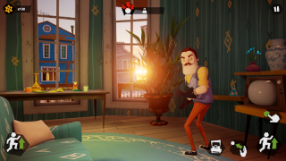 Scaricare Hello Neighbor: Diaries Avventure per Android Screenshot 5