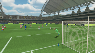 Scaricare Football League 2024 Giochi di sport per Android Screenshot 4